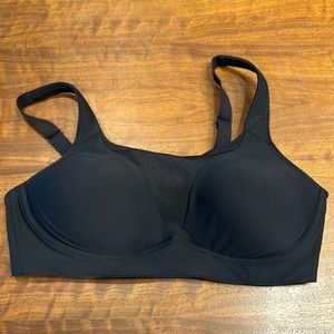 Run Times Bra High Support